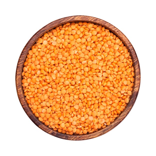 Red Lentils