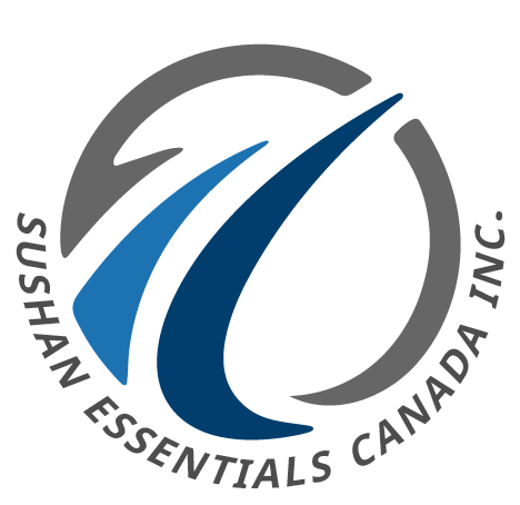 Sushan Essentials Canada Inc.