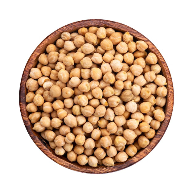 Chickpea