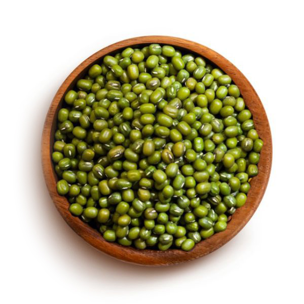 Green Mung Beans