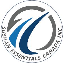 Sushan Essentials Canada Inc.